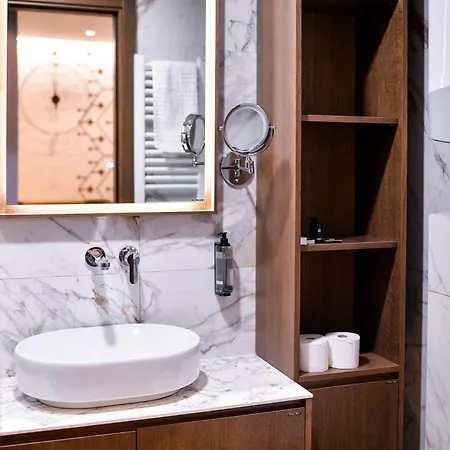 Hotel Borova Wellness&spa