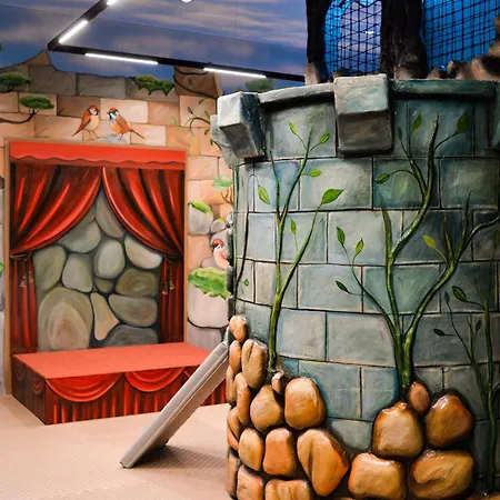 Hotel Borova Wellness&spa