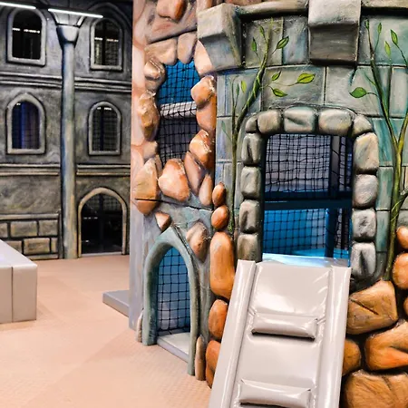 Hotel Borova Wellness&spa Zlatibor