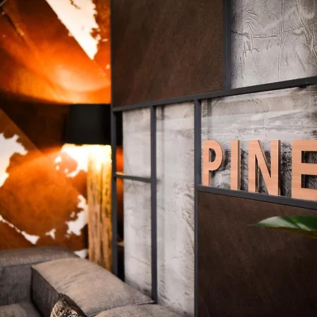 Borova Wellness&spa 4* Zlatibor