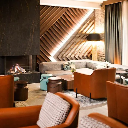 Borova Wellness&spa Hotel 4*