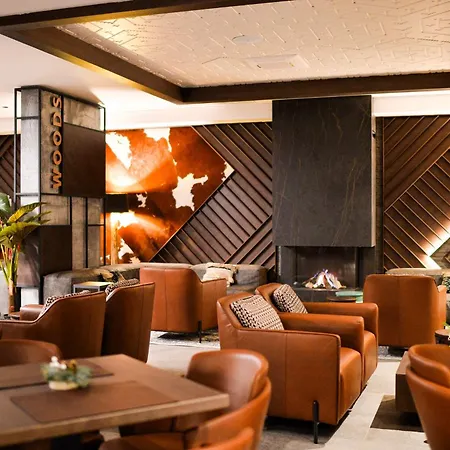 Hotel Borova Wellness&spa 4*