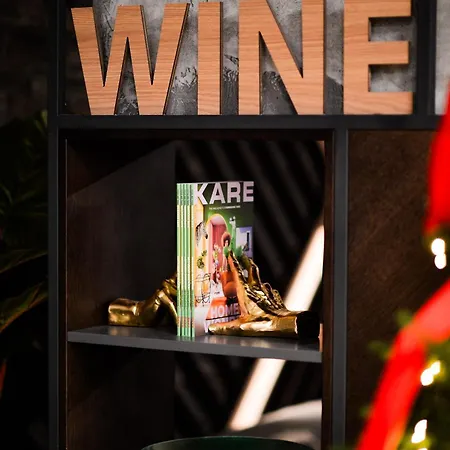 Borova Wellness&spa 4* Zlatibor