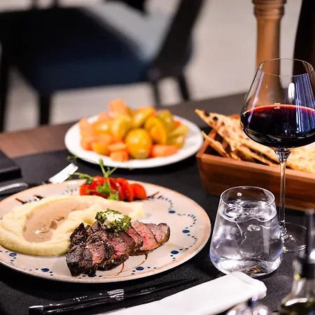 Hotel Borova Wellness&spa Zlatibor