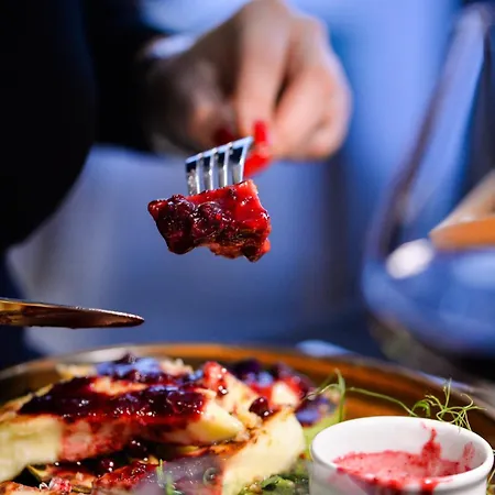 Borova Wellness&spa Hotel