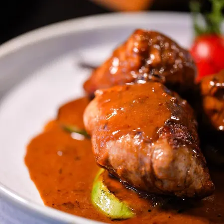 Borova Wellness&spa Hotel Zlatibor