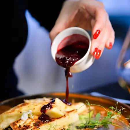 Borova Wellness&spa Zlatibor