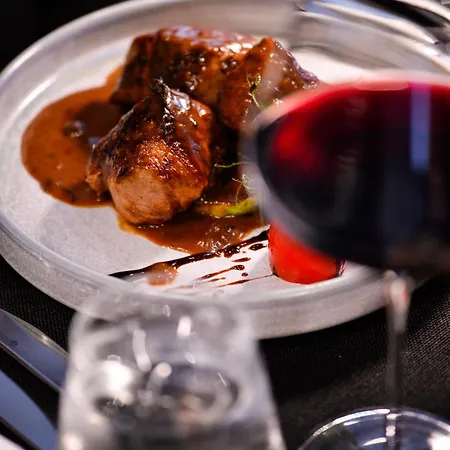 Borova Wellness&spa Hotel 4*