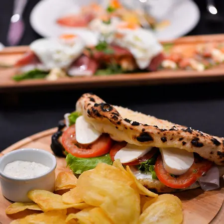 Borova Wellness&spa Hotel Zlatibor