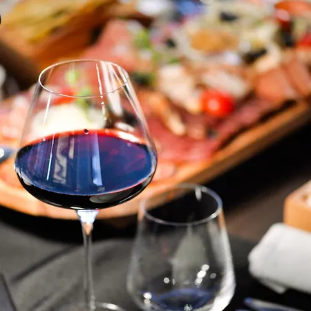 Borova Wellness&spa 4*