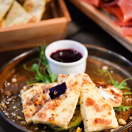 Hotel Borova Wellness&spa Zlatibor