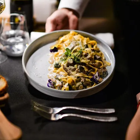 Borova Wellness&spa Hotel