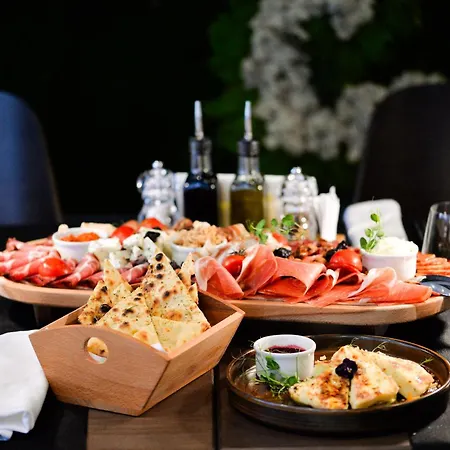 Hotel Borova Wellness&spa Zlatibor