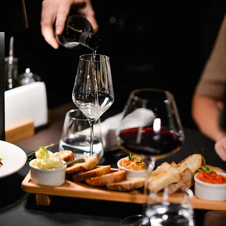 Hotel Borova Wellness&spa