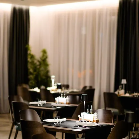 Hotel Borova Wellness&spa Zlatibor