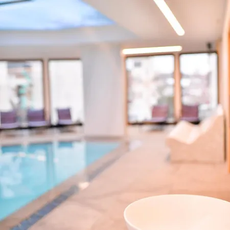 Borova Wellness&spa Hotel