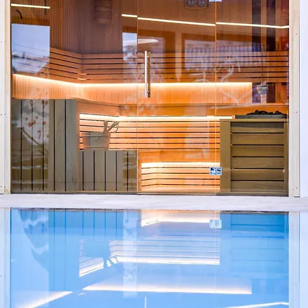 Hotel Borova Wellness&spa