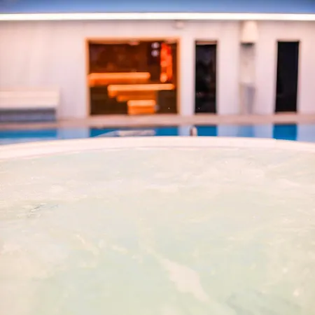 Hotel Borova Wellness&spa