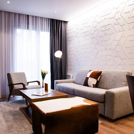 Borova Wellness&spa Hotel Zlatibor