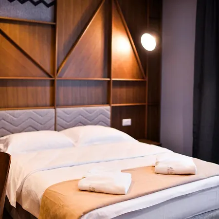 Borova Wellness&spa Hotel