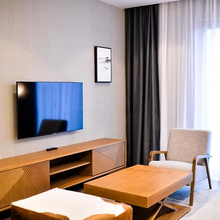 Borova Wellness&spa Zlatibor