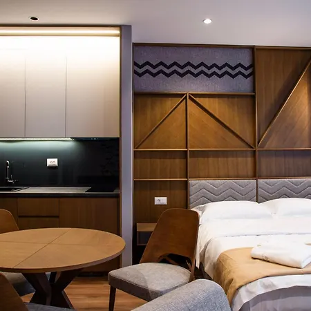 Borova Wellness&spa Zlatibor