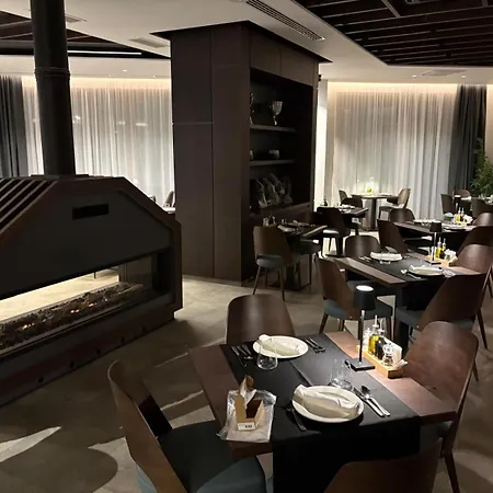 Hotel Borova Wellness&spa 4*