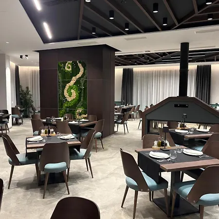 Hotel Borova Wellness&spa 4*