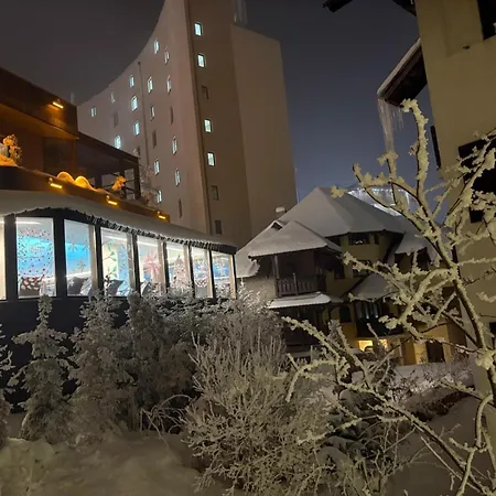 Borova Wellness&spa 4* Zlatibor