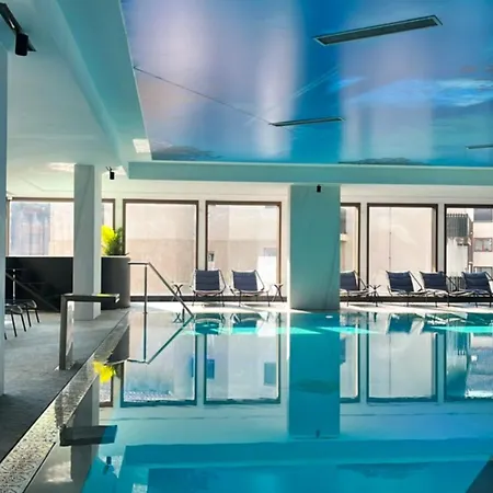 Borova Wellness&spa 4* Zlatibor