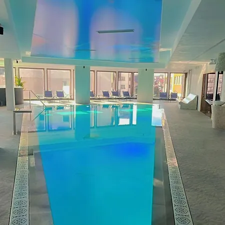 Borova Wellness&spa Hotel 4*