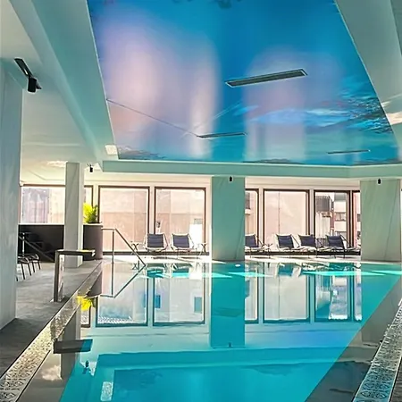 Hotel Borova Wellness&spa