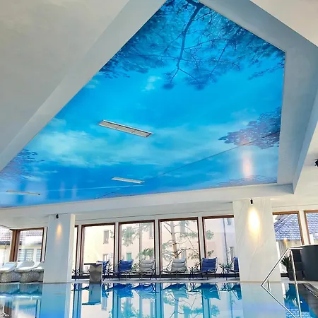 Borova Wellness&spa 4* Zlatibor