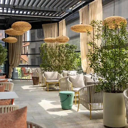 Hotel Borova Wellness&spa Zlatibor