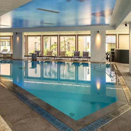 Borova Wellness&spa Hotel 4*