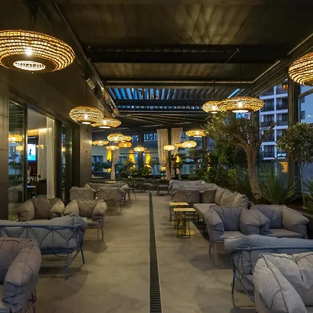 Borova Wellness&spa Zlatibor