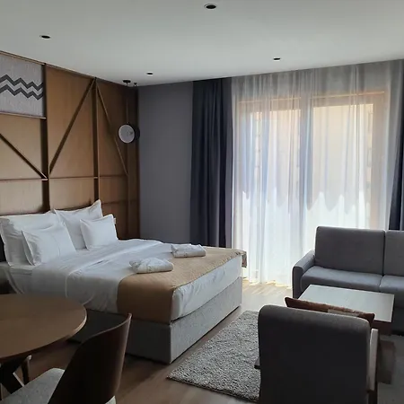 Borova Wellness&spa Hotel