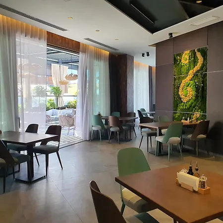 Borova Wellness&spa 4* Zlatibor