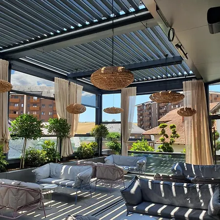 Hotel Borova Wellness&spa