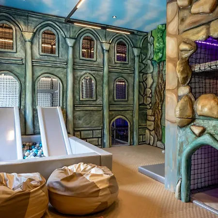 Borova Wellness&spa Hotel Zlatibor