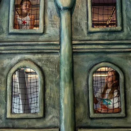 Borova Wellness&spa Hotel Zlatibor