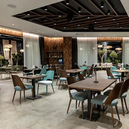 Borova Wellness&spa Hotel Zlatibor